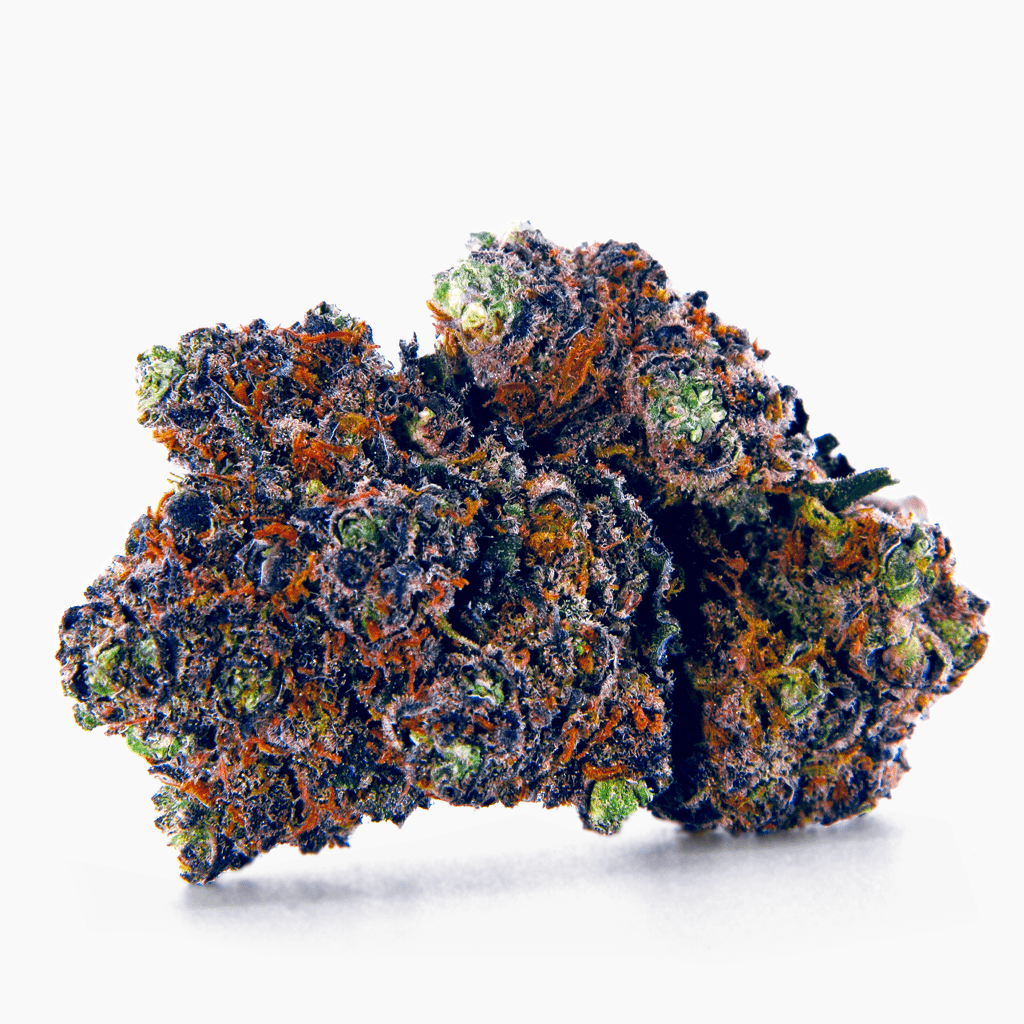 Spliff - Purple Haze CBD - PURPLE_HAZE_CBD