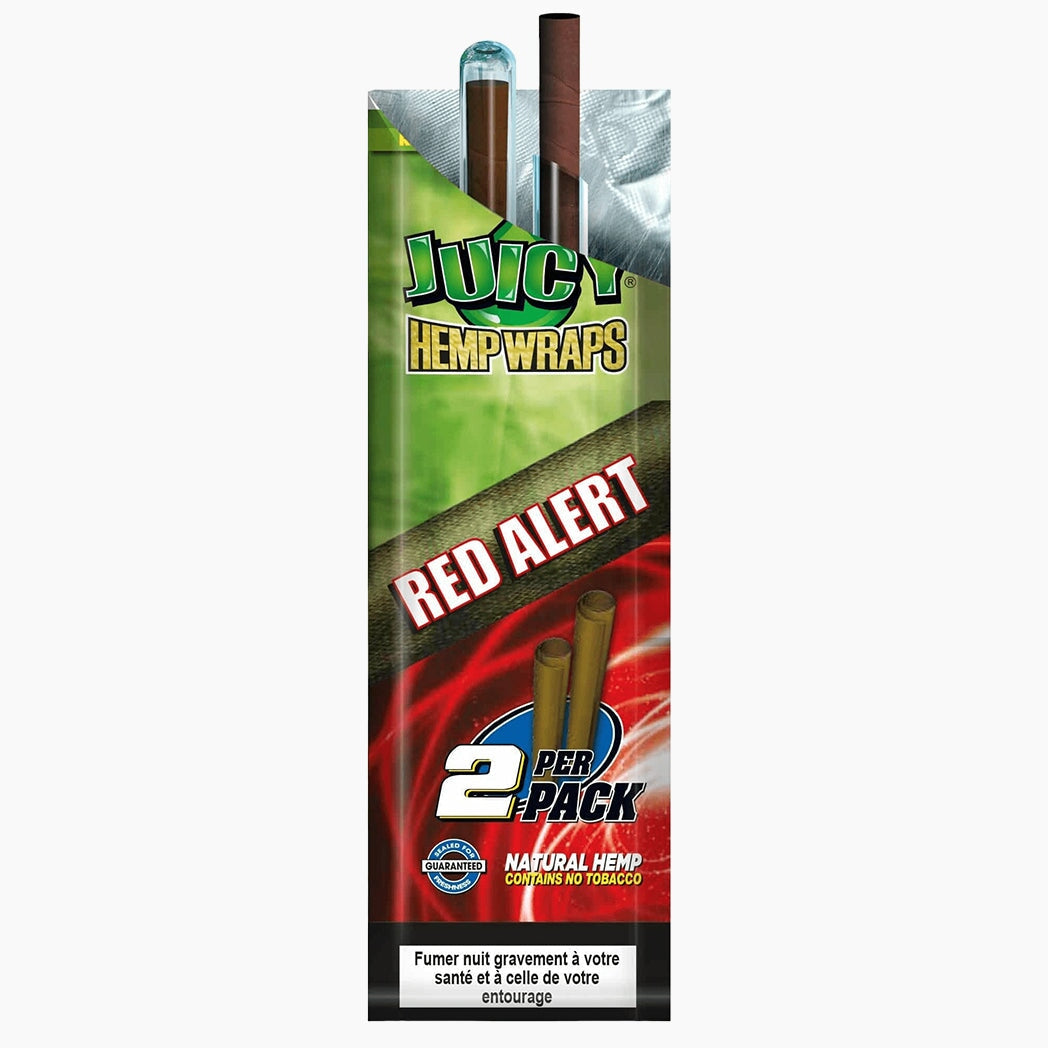 Spliff ® - Blunt Juicy Hemp Wraps CBD - blunt-juicy-hemp-wraps-spliff-r-red-alert-cbd-960668