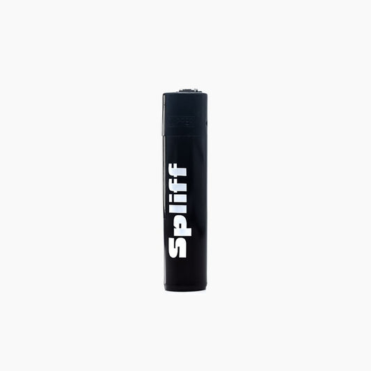 Spliff ® - Briquet Clipper CBD - briquet-clipper-spliff-r-cbd-642534