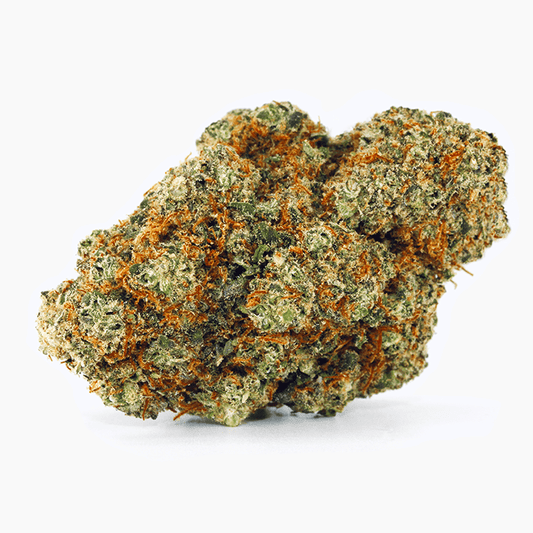 Spliff ® - California Kush CBD - Calif_2