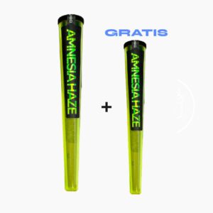 Amnesia Pre Roll Spliff CBD