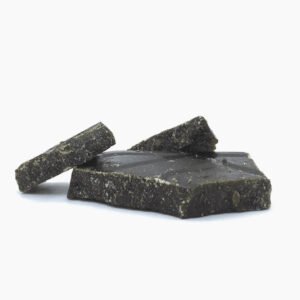 balck crystal cbd spliff