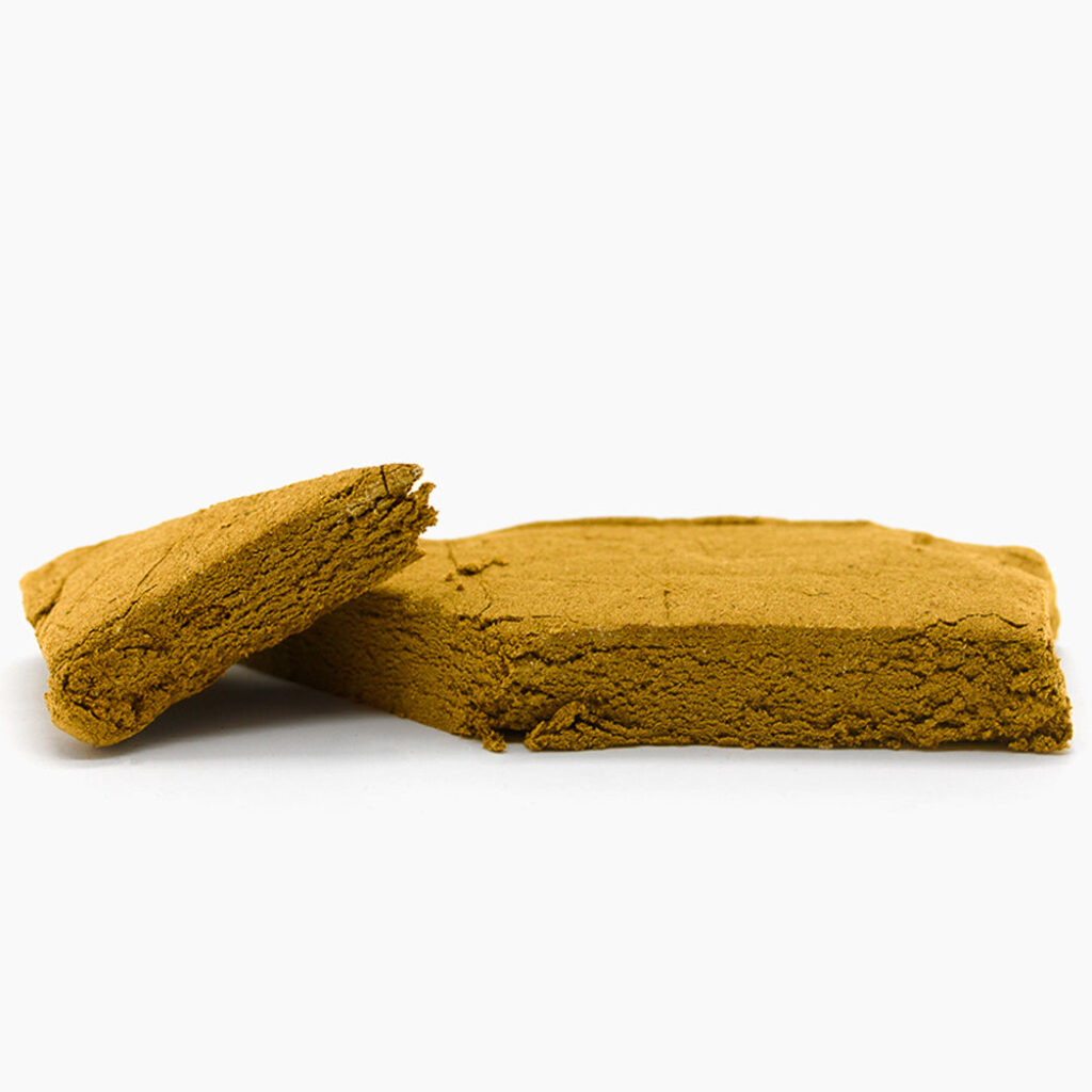 Golden Hash – hash THCX Spliff