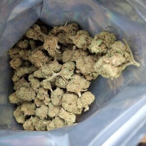Recensione cliente Minibud Premium Superskunk con foto - Spliff