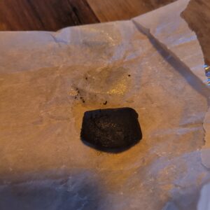 Recensione cliente Zkittlez Hash con foto - Spliff
