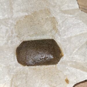 Recensione cliente Piatella Hash con foto - Spliff