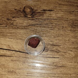 Recensione cliente Libanais Rouge con foto - Spliff
