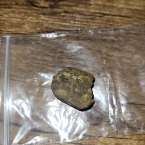 Recensione cliente Static Runtz con foto - Spliff