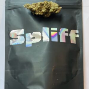 Recensione cliente Mela Sour con foto - Spliff