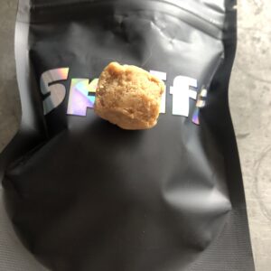 Recensione cliente Candy Hash con foto - Spliff