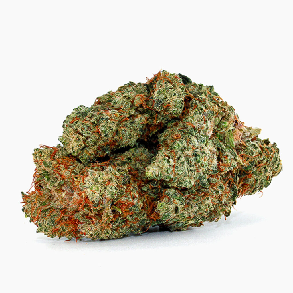 Mela Sour 19% CBD | Fleur CBD Indoor | Terreux/Boisé | SPLIFF®