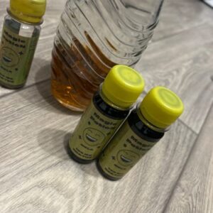 Recensione cliente Sciroppo di THC - Magic Potion con foto - Spliff