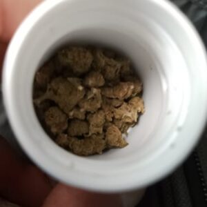 Recensione cliente Minibud Premium Superskunk con foto - Spliff