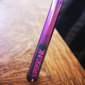 Recensione cliente Spinelli CBN pre-rollata - Superskunk con foto - Spliff