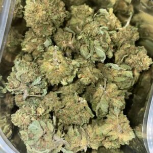 Recensione cliente Minibud Premium Superskunk con foto - Spliff