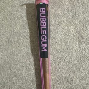 Recensione cliente Spinelli CBD pre-rollati - Bubble Gum con foto - Spliff