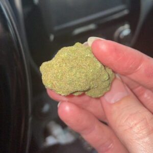 Recensione cliente Gelato con foto - Spliff