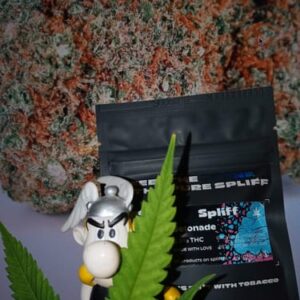 Recensione cliente Gelonade con foto - Spliff
