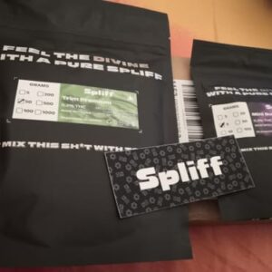 Recensione cliente Trim Premium con foto - Spliff