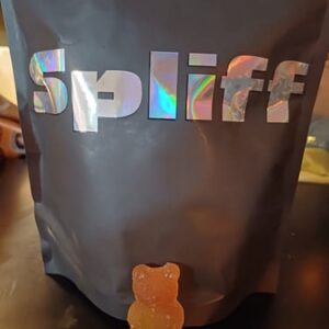 Recensione cliente Family Pack Magic Candy - Bonbons THC con foto - Spliff