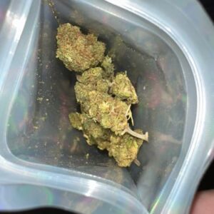 Recensione cliente Minibud Premium Superskunk con foto - Spliff