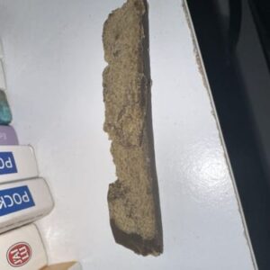 Recensione cliente Triple Zero con foto - Spliff