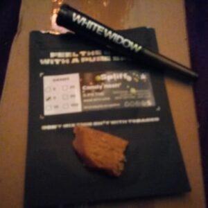 Recensione cliente Candy Hash con foto - Spliff