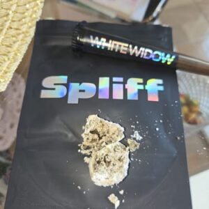 Recensione cliente Ice Rock 90% con foto - Spliff