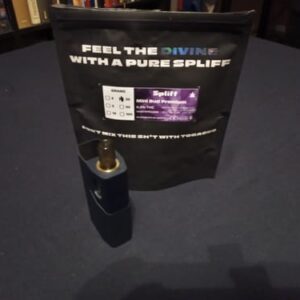 Recensione cliente Minibud Premium Superskunk con foto - Spliff