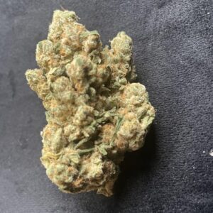 Recensione cliente Amnesia con foto - Spliff