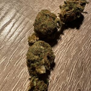 Recensione cliente Gelato con foto - Spliff