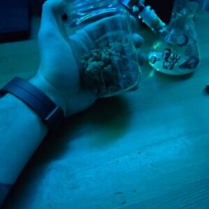 Recensione cliente Minibud Premium Superskunk con foto - Spliff