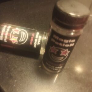 Recensione cliente Sciroppo di THC - Pozione magica con foto - Spliff
