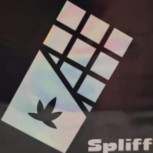 Recensione cliente Black Crystal con foto - Spliff