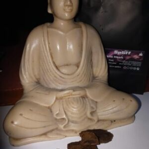 Recensione cliente Static Hash con foto - Spliff
