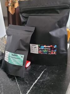 Recensione cliente Gorilla Zkittlez con foto - Spliff