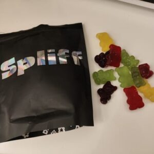 Recensione cliente Family Pack Magic Candy - Bonbons THC con foto - Spliff