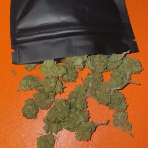 Recensione cliente Minibud Premium Superskunk con foto - Spliff