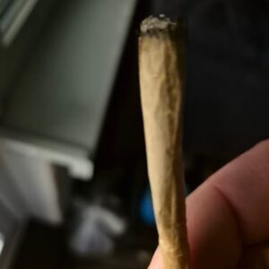 Recensione cliente Raspberry Muffin con foto - Spliff