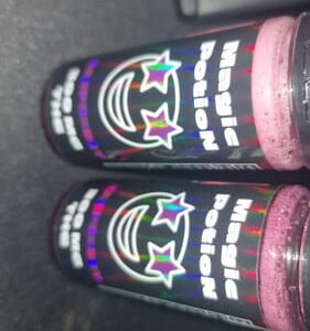 Recensione cliente Sciroppo di THC - Pozione magica con foto - Spliff