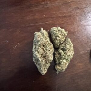 Recensione cliente Lemon Kush Pop con foto - Spliff