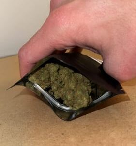 Recensione cliente NY Diesel con foto - Spliff