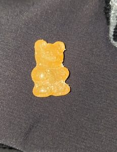 Recensione cliente Magic Candy - Bonbons THC con foto - Spliff