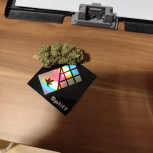 Recensione cliente Mela Sour con foto - Spliff