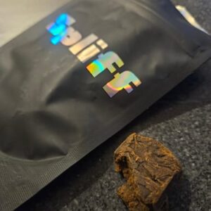 Recensione cliente GMO con foto - Spliff
