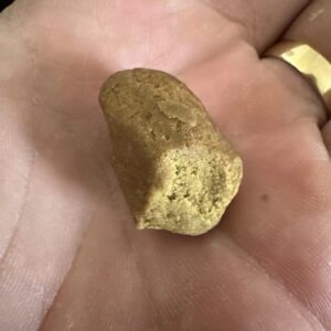 Recensione cliente Gold Double Zero con foto - Spliff