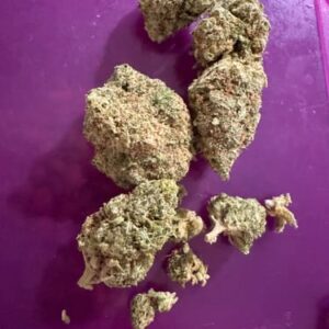 Recensione cliente Super Lemon Haze con foto - Spliff