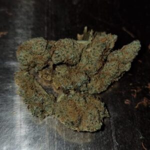 Recensione cliente Gorilla Mandarine con foto - Spliff