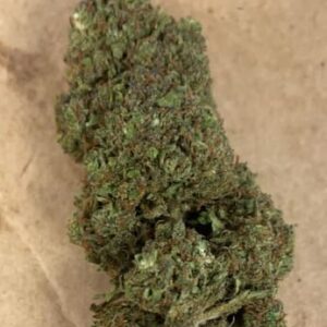 Recensione cliente NY Diesel con foto - Spliff