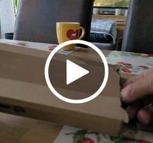 Recensione cliente Scatola da 3 spinelli CBD pre-rollati - Amnesia con foto - Spliff